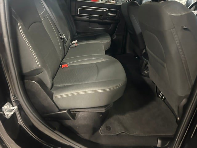 Used 2025 RAM 2500 Big Horn AWD/4WD image 15