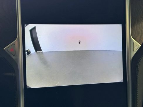 Used 2017 Tesla Model X 100D image 11