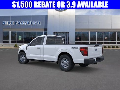 New 2026 Ford F150 XL image 6