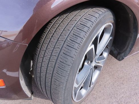 Used 2016 Buick Cascada Premium image 14