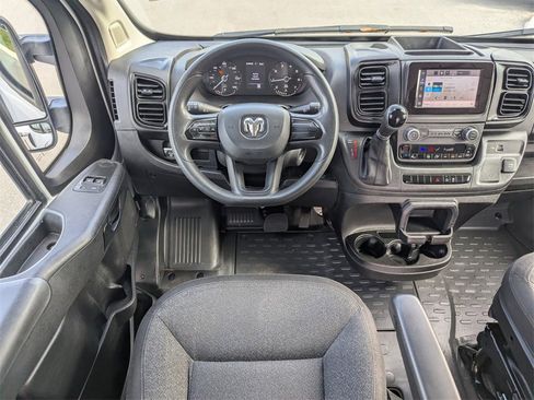 Used 2023 RAM ProMaster 2500 image 18