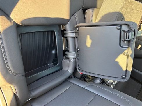 New 2026 Chevrolet Silverado 2500 LT w/ Trail Boss Package image 30