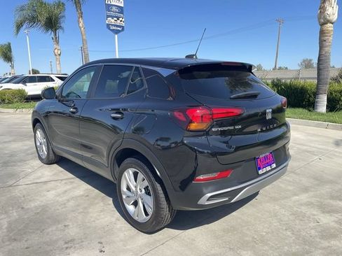 Used 2024 Buick Encore GX Preferred FWD image 6