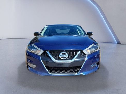 Used 2018 Nissan Maxima 3.5 SV image 8