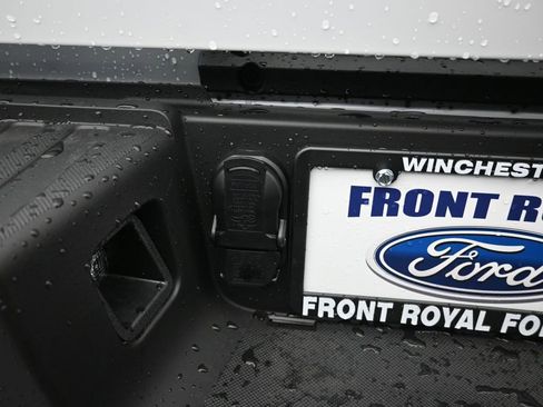 New 2026 Ford F350 XL w/ XL Chrome Package image 19