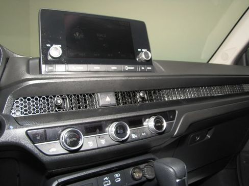 Certified 2023 Honda CR-V EX image 7