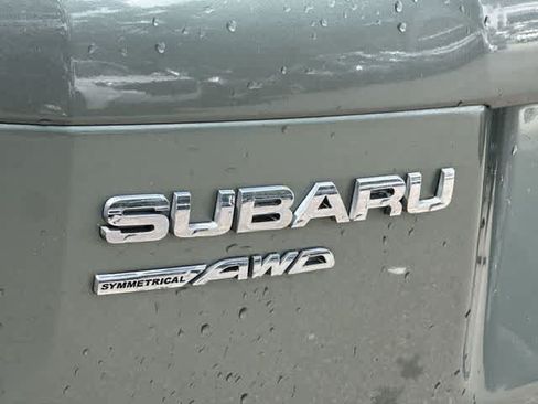 Used 2014 Subaru Forester 2.5i w/ Popular Package #2 AWD/4WD image 14