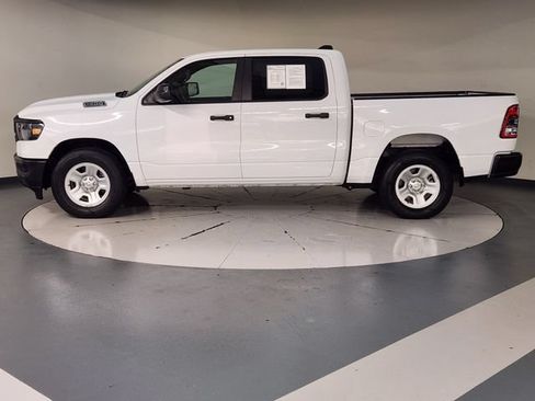 Used 2023 RAM 1500 Tradesman RWD image 5