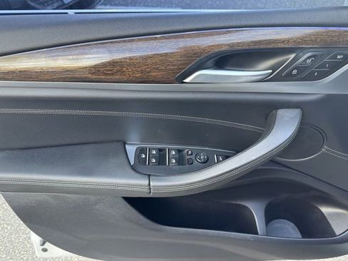 Used 2019 BMW X3 xDrive30i AWD/4WD image 24