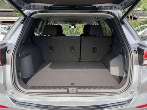 Certified 2023 Chevrolet Equinox LT AWD/4WD image 7