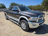 Used 2016 RAM 2500 Laramie w/ Convenience Group image 4