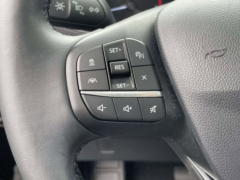 Used 2024 Ford Bronco Sport Big Bend w/ Convenience Package image 22