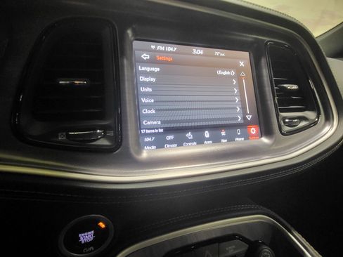 Used 2023 Dodge Challenger R/T Scat Pack image 16