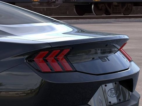 New 2026 Ford Mustang GT Premium RWD image 22