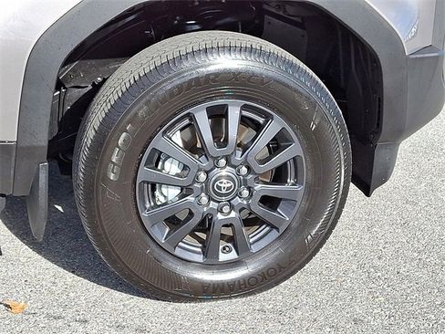 Certified 2024 Toyota Land Cruiser 1958 image 8