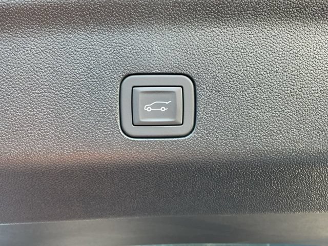 New 2025 Chevrolet Tahoe High Country AWD/4WD image 20