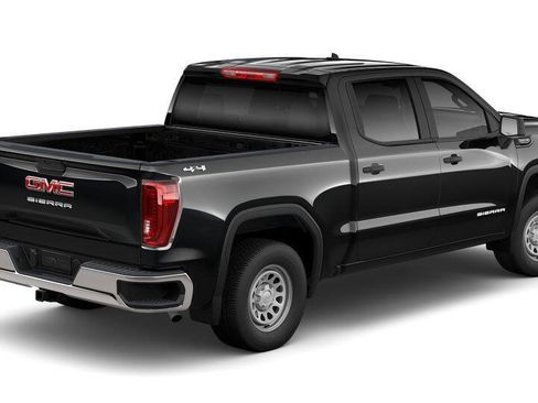 New 2026 GMC Sierra 1500 Pro w/ Pro Value Package image 29