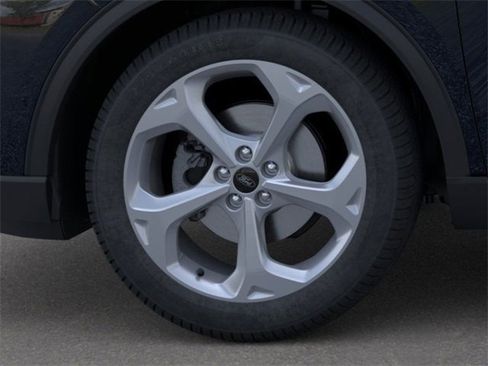 New 2025 Ford Escape ST-Line w/ Equipment Group 301A image 19
