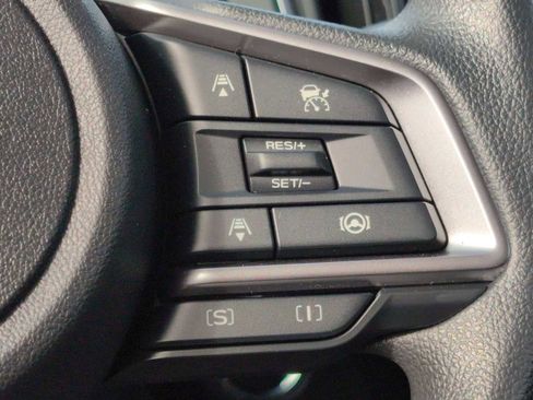 New 2026 Subaru Impreza 2.0i Sport image 23