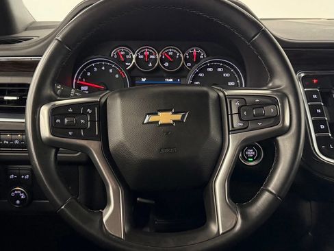 Used 2023 Chevrolet Tahoe LS AWD/4WD image 16