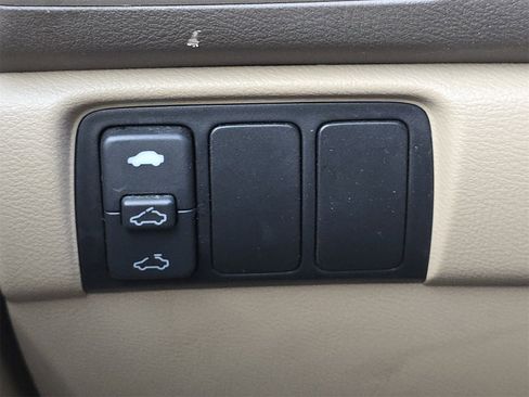 Used 2003 Honda Accord EX image 12