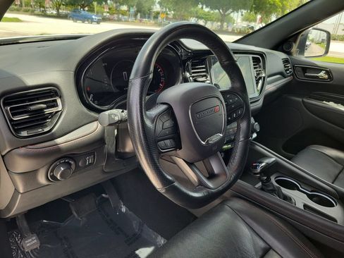 Used 2024 Dodge Durango GT AWD/4WD image 20