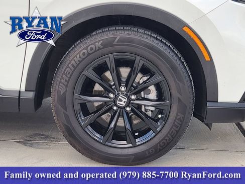 Used 2024 Honda CR-V Sport-L image 7
