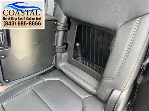 Used 2021 Chevrolet Silverado 1500 LTZ AWD/4WD image 20