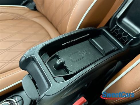 Used 2024 MINI Cooper John Cooper Works image 34