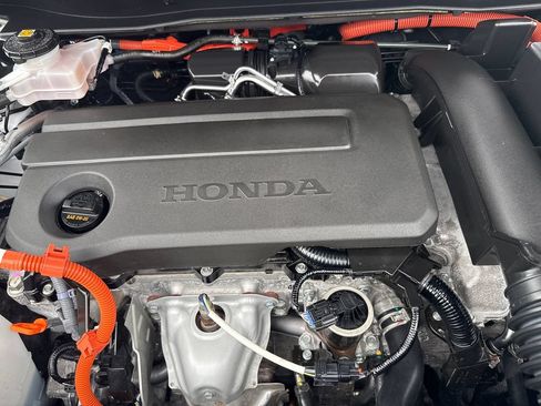 Used 2026 Honda CR-V TrailSport image 39