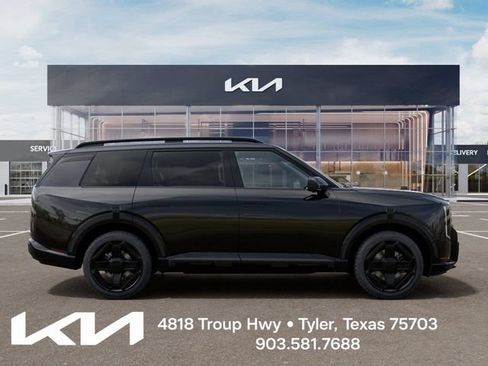 New 2027 Kia Telluride X-Line SX Prestige AWD/4WD image 7