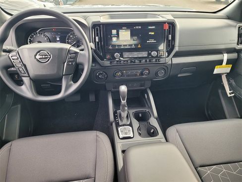 New 2026 Nissan Frontier SV w/ Tow Package image 7