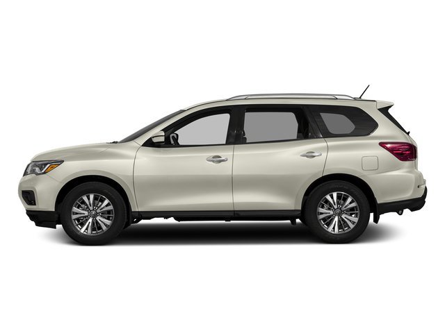Used 2017 Nissan Pathfinder S FWD image 3