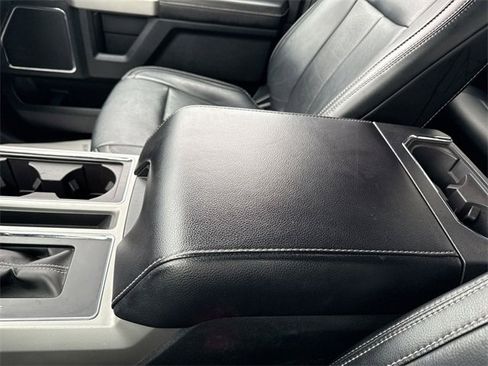 Used 2019 Ford F150 Lariat w/ Equipment Group 501A Mid image 20