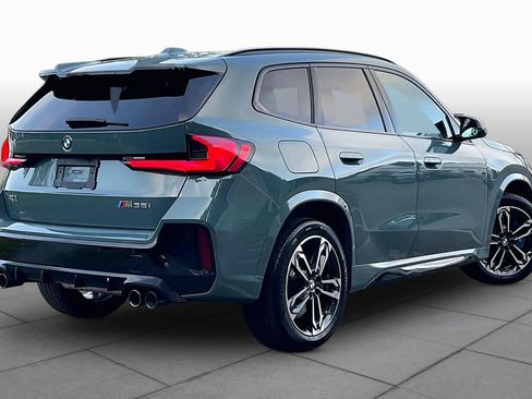 Used 2026 BMW X1 M35i w/ Technology Package AWD/4WD image 12