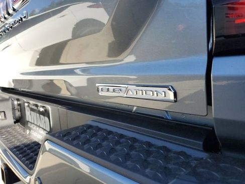 New 2026 GMC Canyon Elevation w/ Convenience Package AWD/4WD image 8