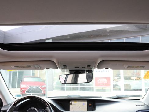 Used 2017 Lexus ES 350 image 33