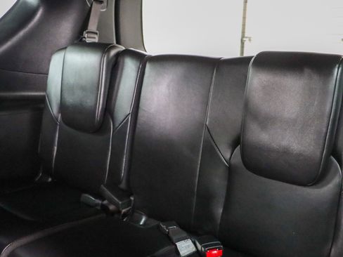 Used 2023 Nissan Armada SL w/ Midnight Edition Package AWD/4WD image 27