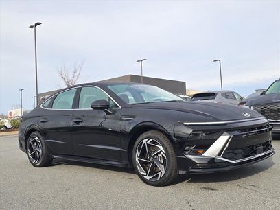 New 2026 Hyundai Sonata SEL