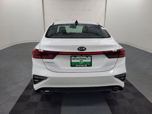Used 2021 Kia Forte LXS FWD image 6
