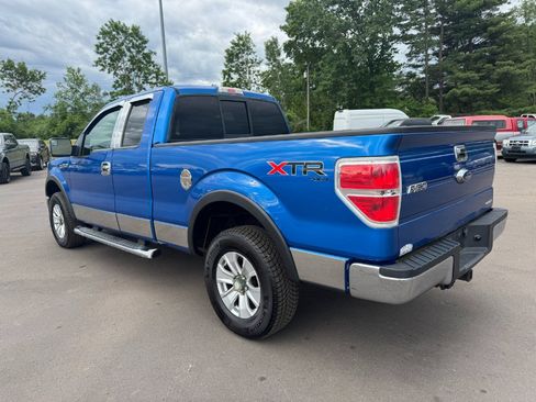 Used 2012 Ford F150 XLT w/ XTR Pkg AWD/4WD image 3