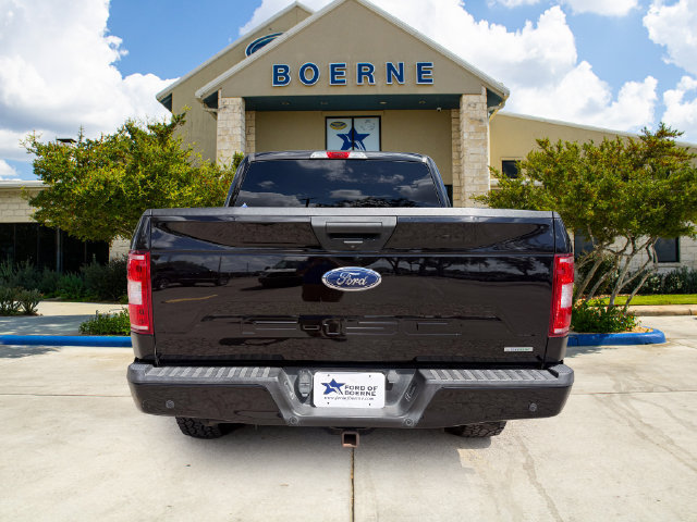 Used 2019 Ford F150 XL w/ Equipment Group 101A Mid AWD/4WD image 4