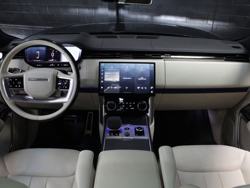 Used 2023 Land Rover Range Rover SE image 26