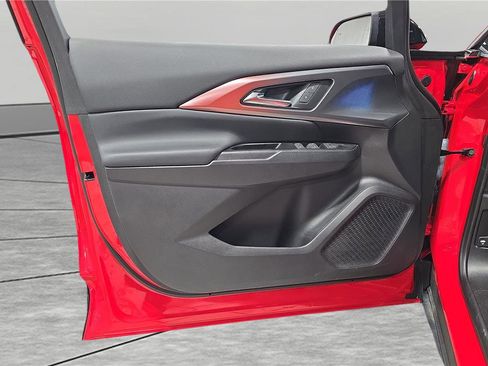 Used 2024 Chevrolet Equinox EV RS image 12