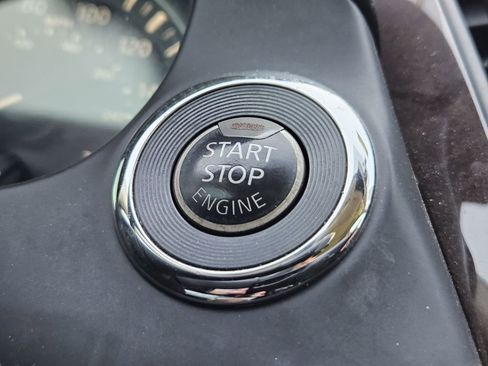 Used 2018 INFINITI Q50 Luxe image 23