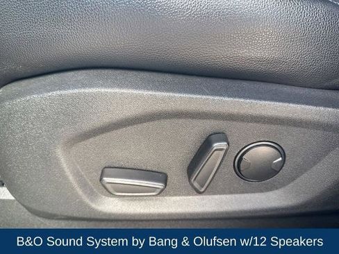 Certified 2024 Ford Edge Titanium image 12