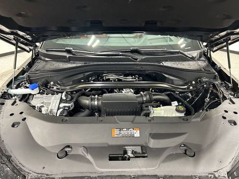 New 2026 Lincoln Aviator Reserve AWD/4WD image 37