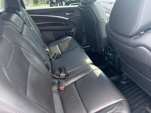 Used 2020 Acura MDX SH-AWD image 66