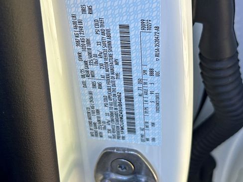 New 2025 Ford Escape ST-Line w/ Equipment Group 301A image 29