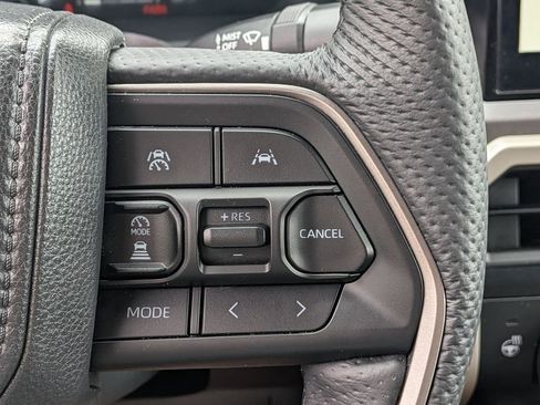 Used 2025 Toyota Tacoma TRD Off-Road w/ TRD Off Road Upgrade Package image 28